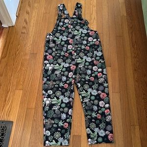 Kavu San Blas overalls